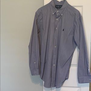 Ralph Lauren Dress Shirt